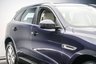 USED 2017 17 JAGUAR F-PACE 2.0 D180 Prestige SUV 5dr Diesel Auto AWD Euro 6 (s/s) (180 ps) 