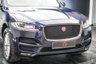 USED 2017 17 JAGUAR F-PACE 2.0 D180 Prestige SUV 5dr Diesel Auto AWD Euro 6 (s/s) (180 ps) 