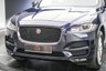 USED 2017 17 JAGUAR F-PACE 2.0 D180 Prestige SUV 5dr Diesel Auto AWD Euro 6 (s/s) (180 ps) 