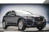USED 2017 17 JAGUAR F-PACE 2.0 D180 Prestige SUV 5dr Diesel Auto AWD Euro 6 (s/s) (180 ps) 