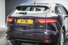 USED 2017 17 JAGUAR F-PACE 2.0 D180 Prestige SUV 5dr Diesel Auto AWD Euro 6 (s/s) (180 ps) 
