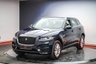USED 2017 17 JAGUAR F-PACE 2.0 D180 Prestige SUV 5dr Diesel Auto AWD Euro 6 (s/s) (180 ps) 