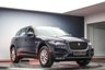 USED 2017 17 JAGUAR F-PACE 2.0 D180 Prestige SUV 5dr Diesel Auto AWD Euro 6 (s/s) (180 ps) 