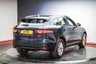 USED 2017 17 JAGUAR F-PACE 2.0 D180 Prestige SUV 5dr Diesel Auto AWD Euro 6 (s/s) (180 ps) 