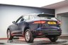 USED 2017 17 JAGUAR F-PACE 2.0 D180 Prestige SUV 5dr Diesel Auto AWD Euro 6 (s/s) (180 ps) 