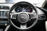 USED 2017 17 JAGUAR F-PACE 2.0 D180 Prestige SUV 5dr Diesel Auto AWD Euro 6 (s/s) (180 ps) 