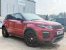 USED 2017 17 LAND ROVER RANGE ROVER EVOQUE 2.0 TD4 HSE Dynamic Auto 4WD Euro 6 (s/s) 5dr GREAT SPEC LOW MILES PAN ROOF