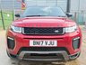USED 2017 17 LAND ROVER RANGE ROVER EVOQUE 2.0 TD4 HSE Dynamic Auto 4WD Euro 6 (s/s) 5dr GREAT SPEC LOW MILES PAN ROOF