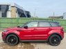 USED 2017 17 LAND ROVER RANGE ROVER EVOQUE 2.0 TD4 HSE Dynamic Auto 4WD Euro 6 (s/s) 5dr GREAT SPEC LOW MILES PAN ROOF
