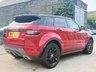 USED 2017 17 LAND ROVER RANGE ROVER EVOQUE 2.0 TD4 HSE Dynamic Auto 4WD Euro 6 (s/s) 5dr GREAT SPEC LOW MILES PAN ROOF