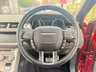 USED 2017 17 LAND ROVER RANGE ROVER EVOQUE 2.0 TD4 HSE Dynamic Auto 4WD Euro 6 (s/s) 5dr GREAT SPEC LOW MILES PAN ROOF