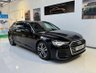 USED 2019 69 AUDI A6 AVANT 2.0 TDI 40 S line Estate 5dr Diesel S Tronic Euro 6 (s/s) (204 ps) FRESH 12 MONTHS MOT AND SERVICE