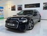 USED 2019 69 AUDI A6 AVANT 2.0 TDI 40 S line Estate 5dr Diesel S Tronic Euro 6 (s/s) (204 ps) FRESH 12 MONTHS MOT AND SERVICE