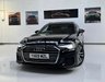 USED 2019 69 AUDI A6 AVANT 2.0 TDI 40 S line Estate 5dr Diesel S Tronic Euro 6 (s/s) (204 ps) FRESH 12 MONTHS MOT AND SERVICE