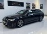 USED 2019 69 AUDI A6 AVANT 2.0 TDI 40 S line Estate 5dr Diesel S Tronic Euro 6 (s/s) (204 ps) FRESH 12 MONTHS MOT AND SERVICE