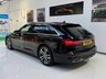 USED 2019 69 AUDI A6 AVANT 2.0 TDI 40 S line Estate 5dr Diesel S Tronic Euro 6 (s/s) (204 ps) FRESH 12 MONTHS MOT AND SERVICE