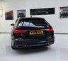 USED 2019 69 AUDI A6 AVANT 2.0 TDI 40 S line Estate 5dr Diesel S Tronic Euro 6 (s/s) (204 ps) FRESH 12 MONTHS MOT AND SERVICE