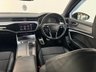 USED 2019 69 AUDI A6 AVANT 2.0 TDI 40 S line Estate 5dr Diesel S Tronic Euro 6 (s/s) (204 ps) FRESH 12 MONTHS MOT AND SERVICE