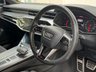 USED 2019 69 AUDI A6 AVANT 2.0 TDI 40 S line Estate 5dr Diesel S Tronic Euro 6 (s/s) (204 ps) FRESH 12 MONTHS MOT AND SERVICE