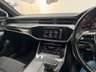 USED 2019 69 AUDI A6 AVANT 2.0 TDI 40 S line Estate 5dr Diesel S Tronic Euro 6 (s/s) (204 ps) FRESH 12 MONTHS MOT AND SERVICE