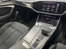 USED 2019 69 AUDI A6 AVANT 2.0 TDI 40 S line Estate 5dr Diesel S Tronic Euro 6 (s/s) (204 ps) FRESH 12 MONTHS MOT AND SERVICE