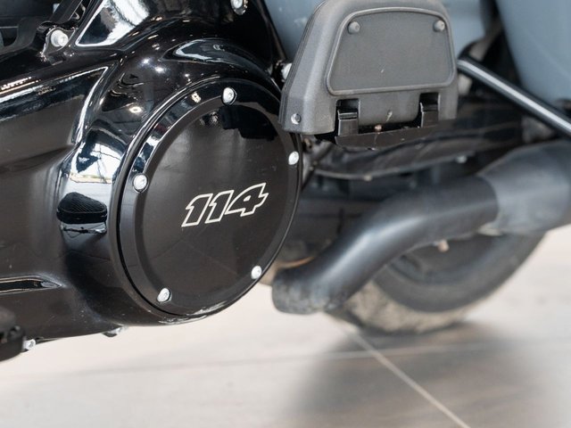 View our HARLEY-DAVIDSON TOURING