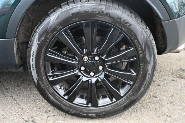 2015 Land Rover RANGE ROVER EVOQUE - Photo 6