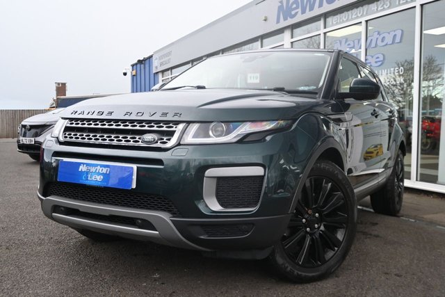 2015 Land Rover RANGE ROVER EVOQUE - Photo 3