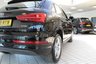 USED 2018 18 AUDI Q3 1.4 TFSI CoD Sport SUV 5dr Petrol Manual Euro 6 (s/s) (150 ps) -SATALLITE NAVIGATION-