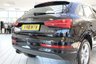 USED 2018 18 AUDI Q3 1.4 TFSI CoD Sport SUV 5dr Petrol Manual Euro 6 (s/s) (150 ps) -SATALLITE NAVIGATION-