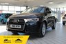 USED 2018 18 AUDI Q3 1.4 TFSI CoD Sport SUV 5dr Petrol Manual Euro 6 (s/s) (150 ps) -SATALLITE NAVIGATION-