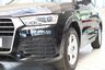 USED 2018 18 AUDI Q3 1.4 TFSI CoD Sport SUV 5dr Petrol Manual Euro 6 (s/s) (150 ps) -SATALLITE NAVIGATION-