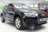 USED 2018 18 AUDI Q3 1.4 TFSI CoD Sport SUV 5dr Petrol Manual Euro 6 (s/s) (150 ps) -SATALLITE NAVIGATION-