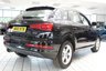 USED 2018 18 AUDI Q3 1.4 TFSI CoD Sport SUV 5dr Petrol Manual Euro 6 (s/s) (150 ps) -SATALLITE NAVIGATION-
