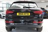 USED 2018 18 AUDI Q3 1.4 TFSI CoD Sport SUV 5dr Petrol Manual Euro 6 (s/s) (150 ps) -SATALLITE NAVIGATION-