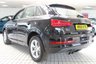 USED 2018 18 AUDI Q3 1.4 TFSI CoD Sport SUV 5dr Petrol Manual Euro 6 (s/s) (150 ps) -SATALLITE NAVIGATION-
