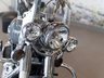 USED 2016 16 HARLEY-DAVIDSON SOFTAIL 1690 FLSTC Heritage Classic Custom Cruiser Petrol Manual (74 ps) EXCEPTIONAL CONDITION