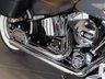 USED 2016 16 HARLEY-DAVIDSON SOFTAIL 1690 FLSTC Heritage Classic Custom Cruiser Petrol Manual (74 ps) EXCEPTIONAL CONDITION