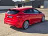 USED 2015 FORD FOCUS 1.0T EcoBoost Zetec S Hatchback 5dr Petrol Manual Euro 6 (s/s) (125 ps) PX TO CLEAR - CALL FOR MORE DETAILS