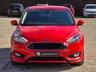 USED 2015 FORD FOCUS 1.0T EcoBoost Zetec S Hatchback 5dr Petrol Manual Euro 6 (s/s) (125 ps) PX TO CLEAR - CALL FOR MORE DETAILS