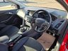 USED 2015 FORD FOCUS 1.0T EcoBoost Zetec S Hatchback 5dr Petrol Manual Euro 6 (s/s) (125 ps) PX TO CLEAR - CALL FOR MORE DETAILS