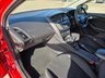 USED 2015 FORD FOCUS 1.0T EcoBoost Zetec S Hatchback 5dr Petrol Manual Euro 6 (s/s) (125 ps) PX TO CLEAR - CALL FOR MORE DETAILS