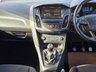 USED 2015 FORD FOCUS 1.0T EcoBoost Zetec S Hatchback 5dr Petrol Manual Euro 6 (s/s) (125 ps) PX TO CLEAR - CALL FOR MORE DETAILS