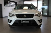 USED 2018 18 SEAT ARONA 1.6 TDI SE Technology Lux SUV 5dr Diesel Manual Euro 6 (s/s) (115 ps) TIMING BELT REPLACED***APPLE CAR PLAY***TOUCH SCREEN MEDIA**CRUISE CONTROL***AUTO ANDROID**SAT NAV***REAR PARKING AID***MIRROR LINK***HEATED SEATS**AIR CON**AUTO LIGHTS***VOICE CONTROL***