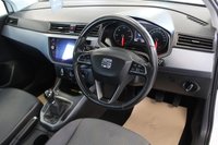 USED 2018 18 SEAT ARONA 1.6 TDI SE Technology Lux SUV 5dr Diesel Manual Euro 6 (s/s) (115 ps) TIMING BELT REPLACED***APPLE CAR PLAY***TOUCH SCREEN MEDIA**CRUISE CONTROL***AUTO ANDROID**SAT NAV***REAR PARKING AID***MIRROR LINK***HEATED SEATS**AIR CON**AUTO LIGHTS***VOICE CONTROL***