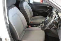 USED 2018 18 SEAT ARONA 1.6 TDI SE Technology Lux SUV 5dr Diesel Manual Euro 6 (s/s) (115 ps) TIMING BELT REPLACED***APPLE CAR PLAY***TOUCH SCREEN MEDIA**CRUISE CONTROL***AUTO ANDROID**SAT NAV***REAR PARKING AID***MIRROR LINK***HEATED SEATS**AIR CON**AUTO LIGHTS***VOICE CONTROL***