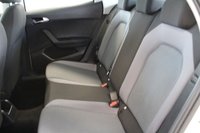 USED 2018 18 SEAT ARONA 1.6 TDI SE Technology Lux SUV 5dr Diesel Manual Euro 6 (s/s) (115 ps) TIMING BELT REPLACED***APPLE CAR PLAY***TOUCH SCREEN MEDIA**CRUISE CONTROL***AUTO ANDROID**SAT NAV***REAR PARKING AID***MIRROR LINK***HEATED SEATS**AIR CON**AUTO LIGHTS***VOICE CONTROL***