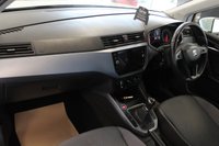 USED 2018 18 SEAT ARONA 1.6 TDI SE Technology Lux SUV 5dr Diesel Manual Euro 6 (s/s) (115 ps) TIMING BELT REPLACED***APPLE CAR PLAY***TOUCH SCREEN MEDIA**CRUISE CONTROL***AUTO ANDROID**SAT NAV***REAR PARKING AID***MIRROR LINK***HEATED SEATS**AIR CON**AUTO LIGHTS***VOICE CONTROL***