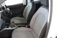 USED 2018 18 SEAT ARONA 1.6 TDI SE Technology Lux SUV 5dr Diesel Manual Euro 6 (s/s) (115 ps) TIMING BELT REPLACED***APPLE CAR PLAY***TOUCH SCREEN MEDIA**CRUISE CONTROL***AUTO ANDROID**SAT NAV***REAR PARKING AID***MIRROR LINK***HEATED SEATS**AIR CON**AUTO LIGHTS***VOICE CONTROL***