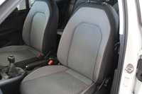 USED 2018 18 SEAT ARONA 1.6 TDI SE Technology Lux SUV 5dr Diesel Manual Euro 6 (s/s) (115 ps) TIMING BELT REPLACED***APPLE CAR PLAY***TOUCH SCREEN MEDIA**CRUISE CONTROL***AUTO ANDROID**SAT NAV***REAR PARKING AID***MIRROR LINK***HEATED SEATS**AIR CON**AUTO LIGHTS***VOICE CONTROL***